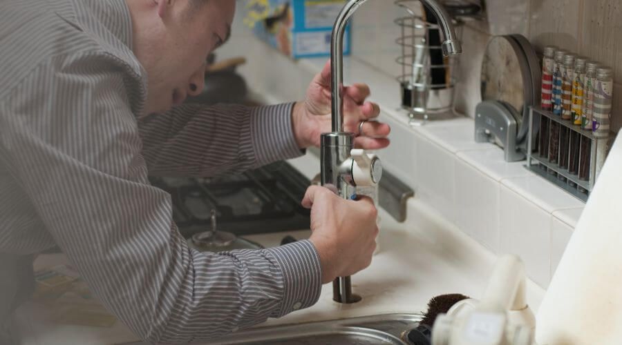 Professional expert plumbing services in Notasulga, AL